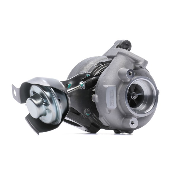 STARK 96 615 676 80 Turbocharger SKCT-1191187
