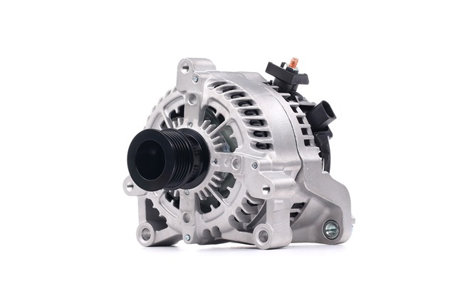 RIDEX 4G1375 replacement BMW F20 alternator price