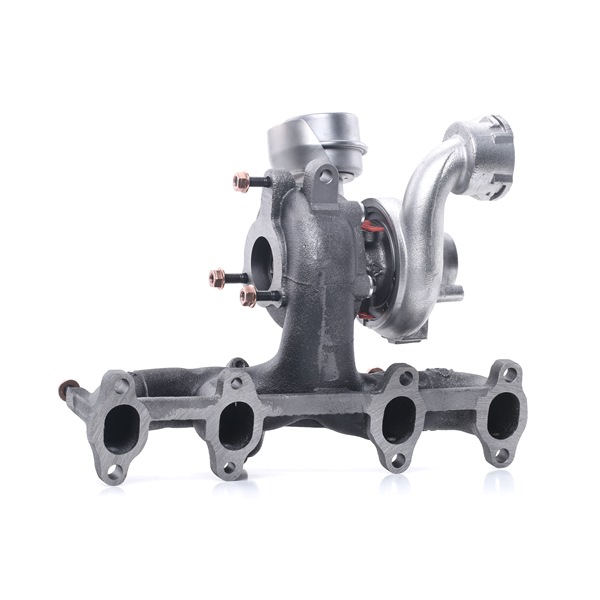 RIDEX REMAN 2234C10466R turbocharger 03G 253 014 C