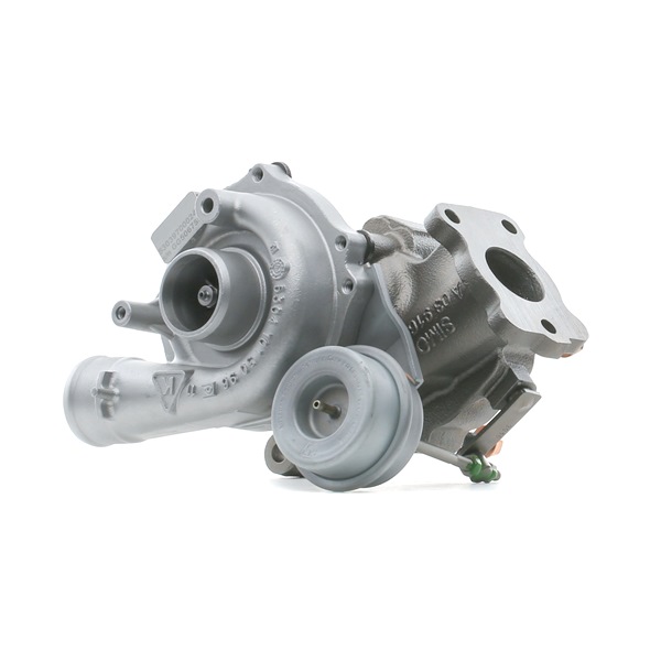 RIDEX REMAN 2234C10695R turbocharger 96 321 246 80