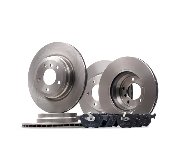 RIDEX 3405B0505 Calidad y precios justos