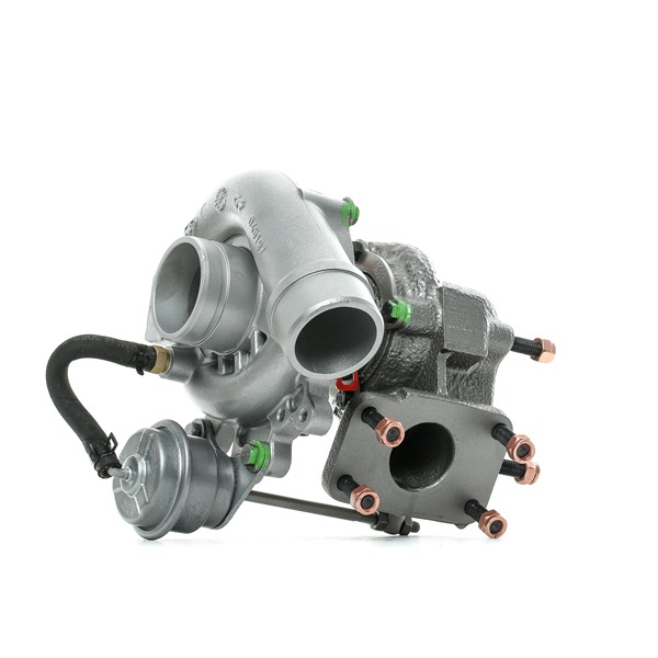RIDEX REMAN 2234C10609R Turbo Iveco Daily 3 2.3 35 C 12 , 35 S 12 116 KS nafta 2004