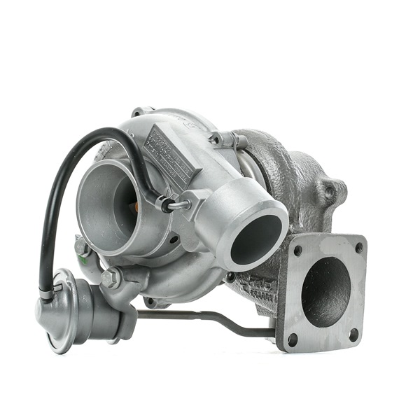 RIDEX REMAN 2234C10703R Turbina Chrysler Voyager 4 serie 2.5 CRD 141 CV Diesel 2001