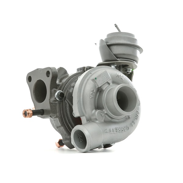 RIDEX REMAN 2234C10475R turbocharger 28201-2A-700