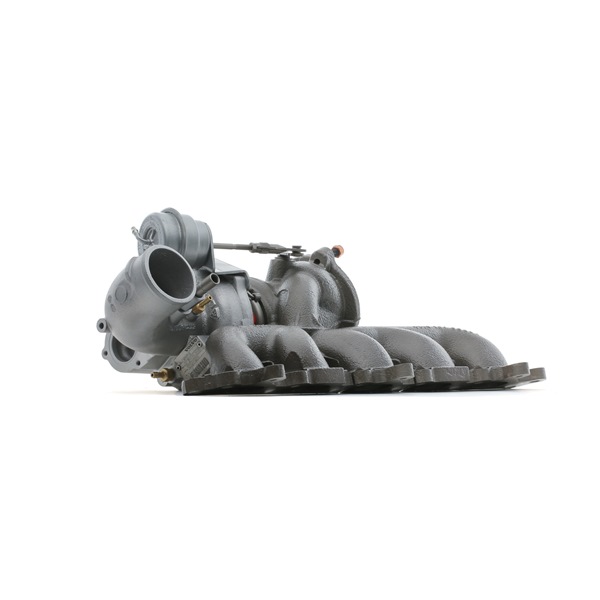 RIDEX REMAN 2234C10704R turbocharger 30757112