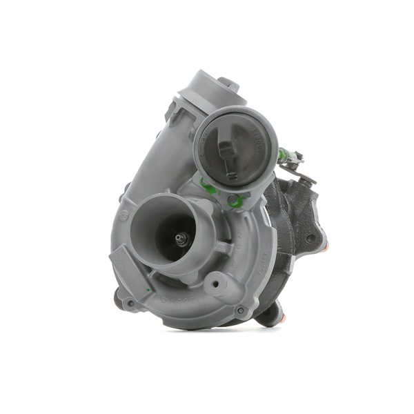 RIDEX REMAN 2234C10706R Turbo Renault Master 2 Flatbed Vrachtwagen 2.5 dCi 120 Pk Diesel 2006