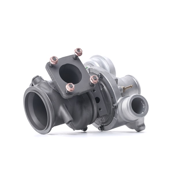 RIDEX REMAN 2234C10593R Turbina ABARTH Punto Evo (199_) 1.4 (199.AXX1B) 163 CV Benzina 2011