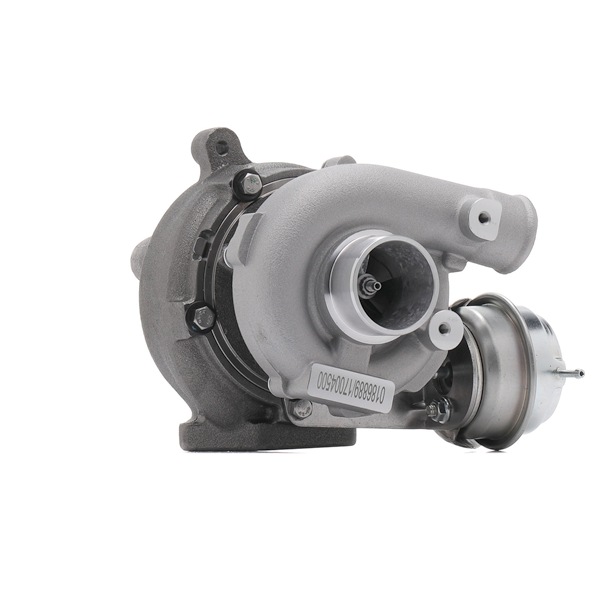 STARK SKCT-1191210 turbocharger 2 247 297.F