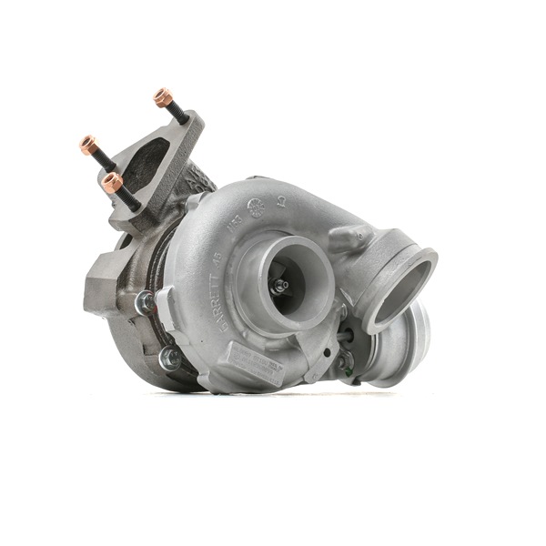 RIDEX REMAN 2234C10234R Turbo Mercedes Sprinter 906 Flatbed Vrachtwagen 411 CDI 4x4 109 Pk Diesel 2005