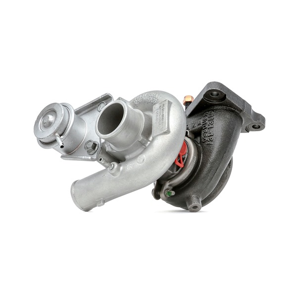RIDEX REMAN 2234C0219R turbocharger 9659765280