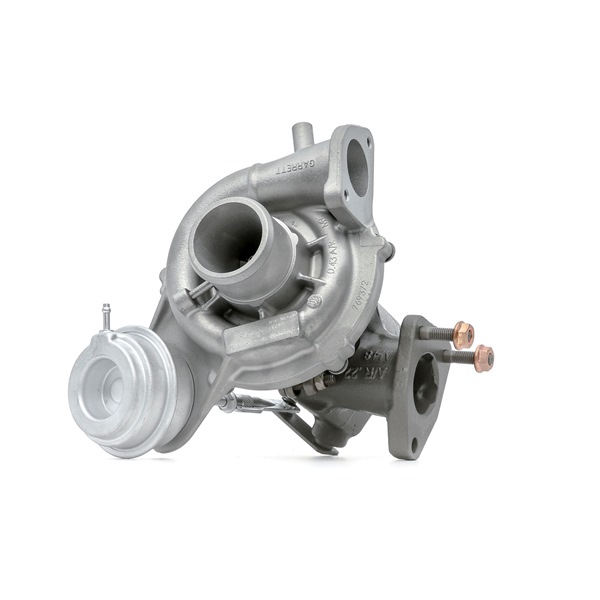 RIDEX REMAN 2234C10141R Turbina Fiat Doblo 2 1.6 D Multijet 90 CV Diesel 2022
