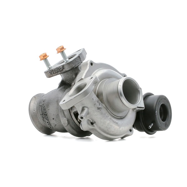 RIDEX REMAN 2234C10720R Turbo FIAT Doblo II Flatbed Vrachtwagen/Chassis (263) 2.0 D Multijet 135 Pk Diesel 2023