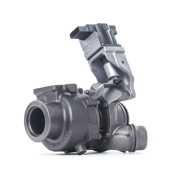 RIDEX REMAN 2234C10474R turbocharger 116 585 068 94