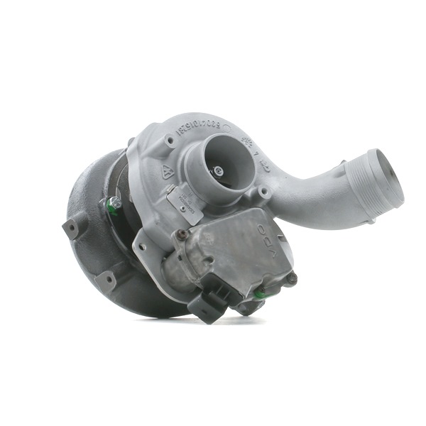 RIDEX REMAN 059 145 702 LX Turbocompresor 2234C0446R
