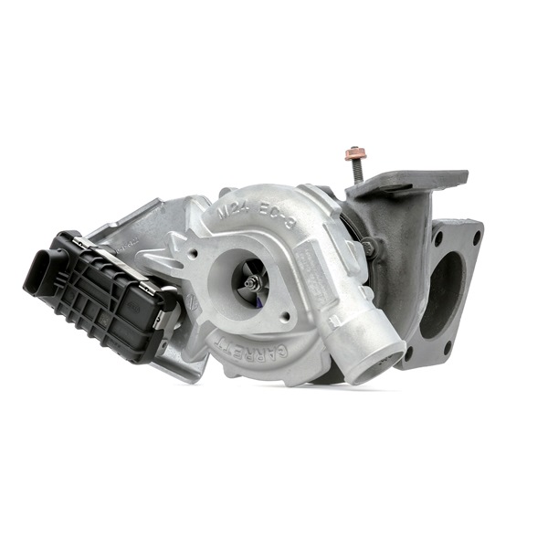 RIDEX REMAN 2234C0272R turbocharger 1 521 490