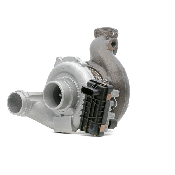 RIDEX REMAN 2234C10721R Turbo Mercedes W126