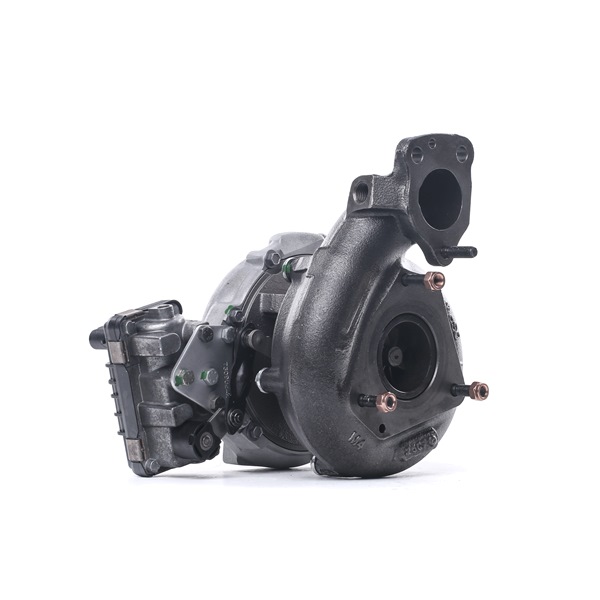 RIDEX REMAN 2234C0339R Turbo Mercedes W126