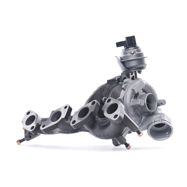 Chrysler Sebring JS Turbolader original RIDEX REMAN 2234C10723R Preis