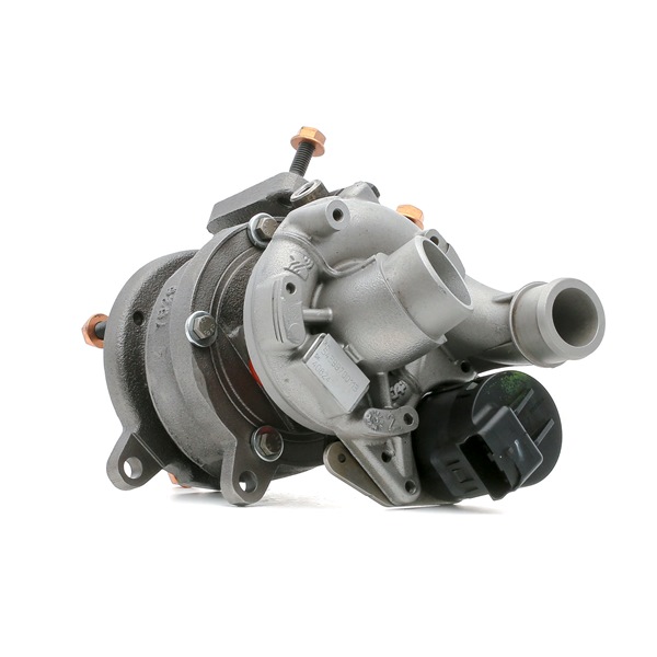 RIDEX REMAN 2234C10726R Turbo LAND ROVER Range Rover V (L460)