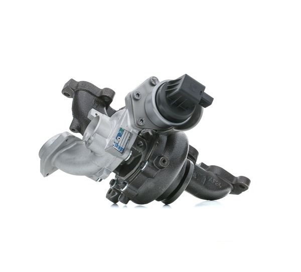 RIDEX REMAN 2234C0259R Turbo Audi A1 8x 1.6 TDI 90 Pk Diesel 2015