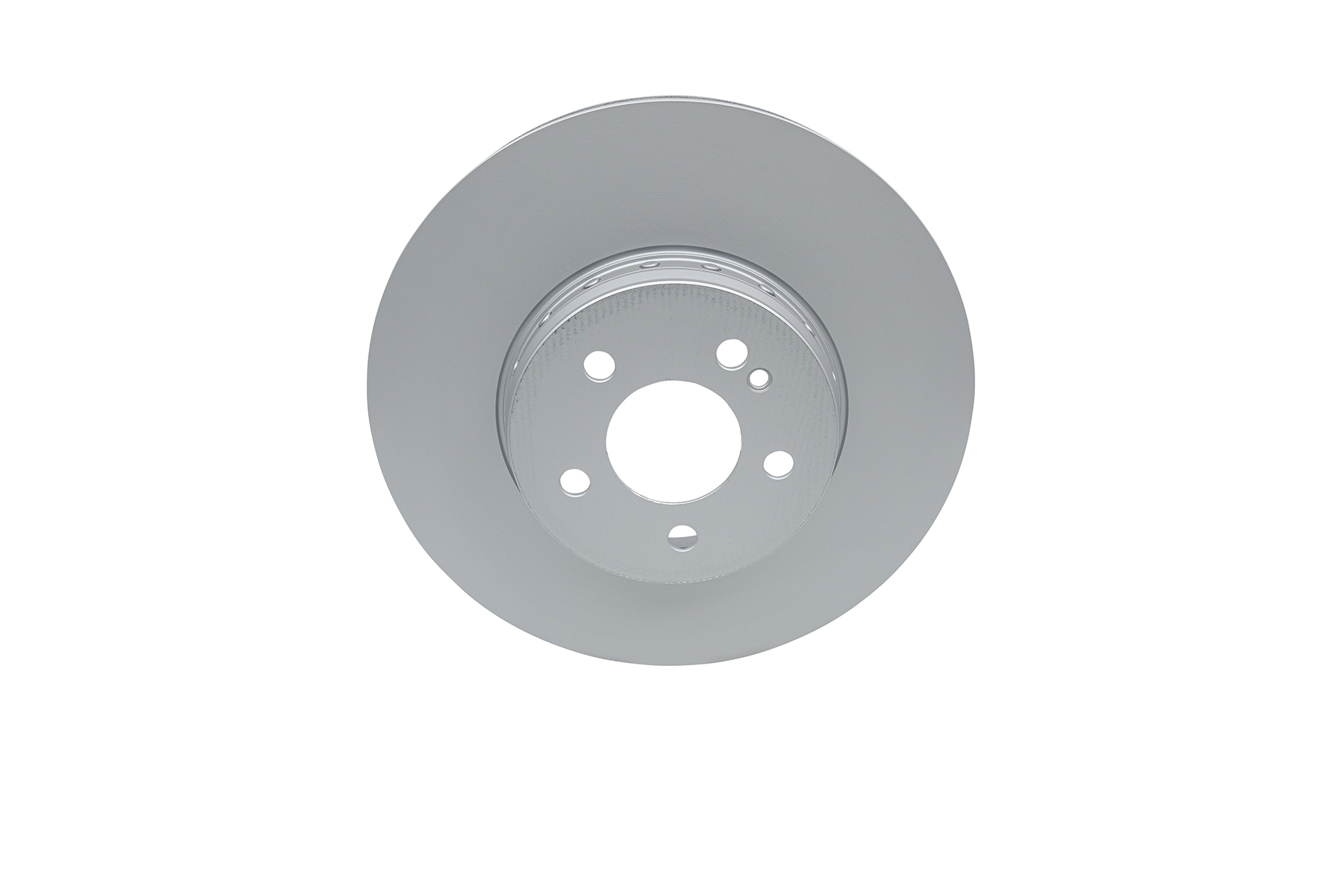 Bremseskive ATE MERCEDES-BENZ CLS 24.0132-0301.2