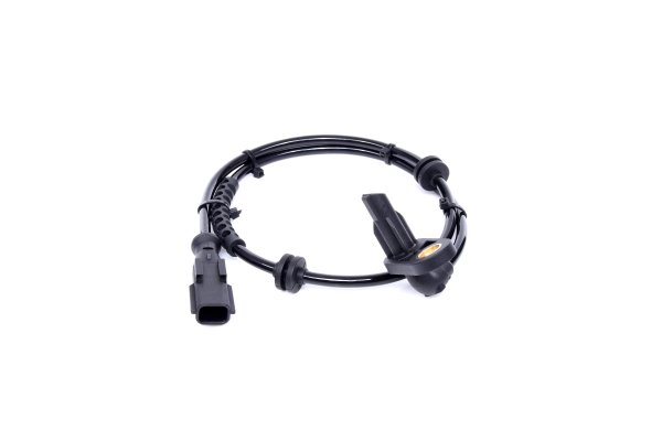 ATE 24.0710-2031.3 ABS-sensor RENAULT Modus / Grand Modus (F, JP) 1.5 dCi 90 88 Pk Diesel 2016