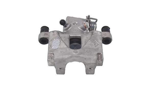 ATE 24.3387-7035.5 Brake caliper Renault Latitude L70 1.6 RS (L705) 180 hp Petrol 2017