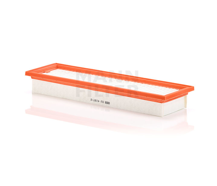 MANN-FILTER CU 4197/2 Kvalitet och schyst prissättning
