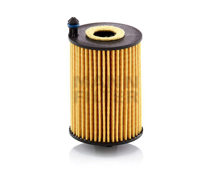 Filtr oleju MANN-FILTER AUDI A5 HU 7046 z