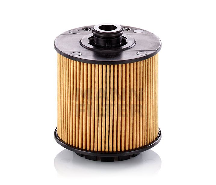 MANN-FILTER HU 9009 z Oliefilter LYNK & CO til favorabel pris
