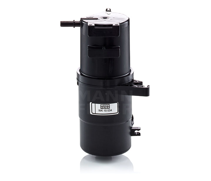MANN-FILTER WK 10 034 z A-kwaliteit en eerlijke prijzen