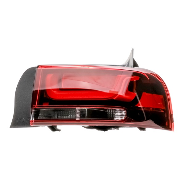 Jogo de farolins traseiros VALEO CITROËN BERLINGO 047211