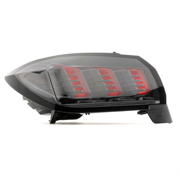 PEUGEOT 208 VALEO rear lights 047377