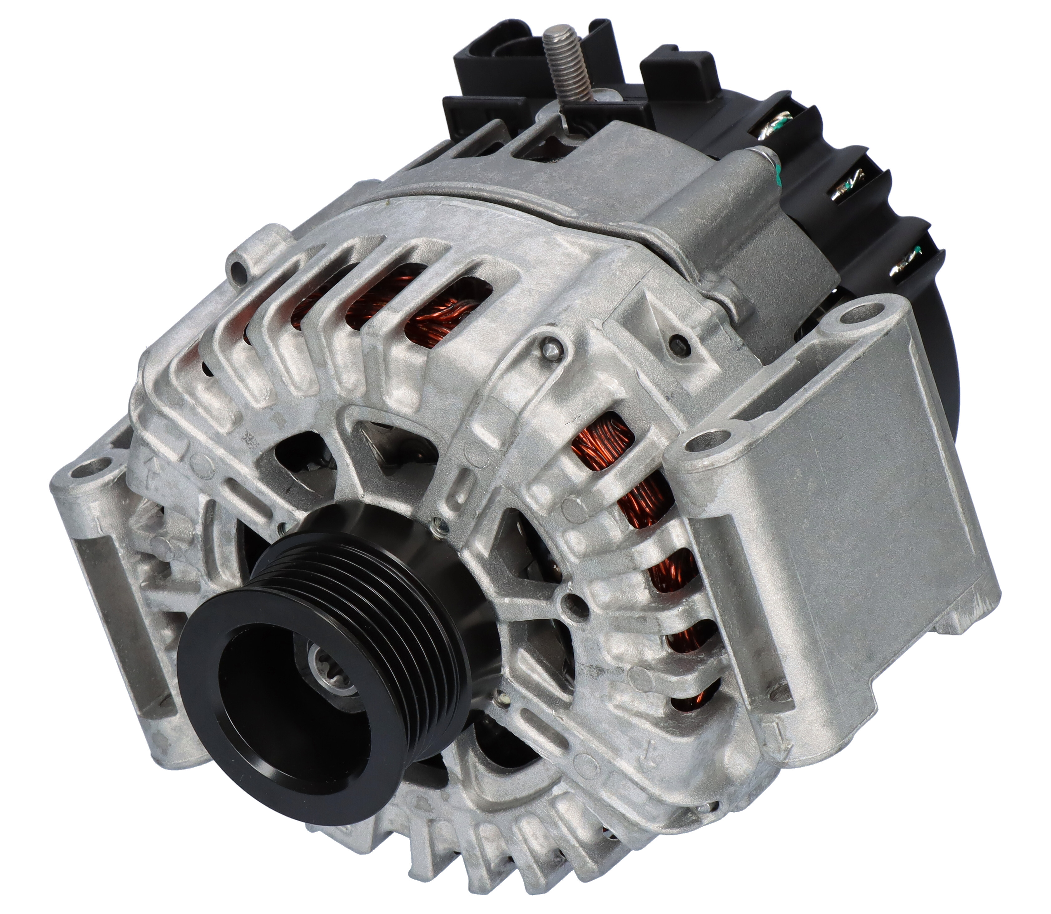 VALEO 440923 Dynamo Mercedes Sprinter 906 424 3.5 (906.153, 906.155, 906.253, 906.255) 258 Pk Benzine 2008