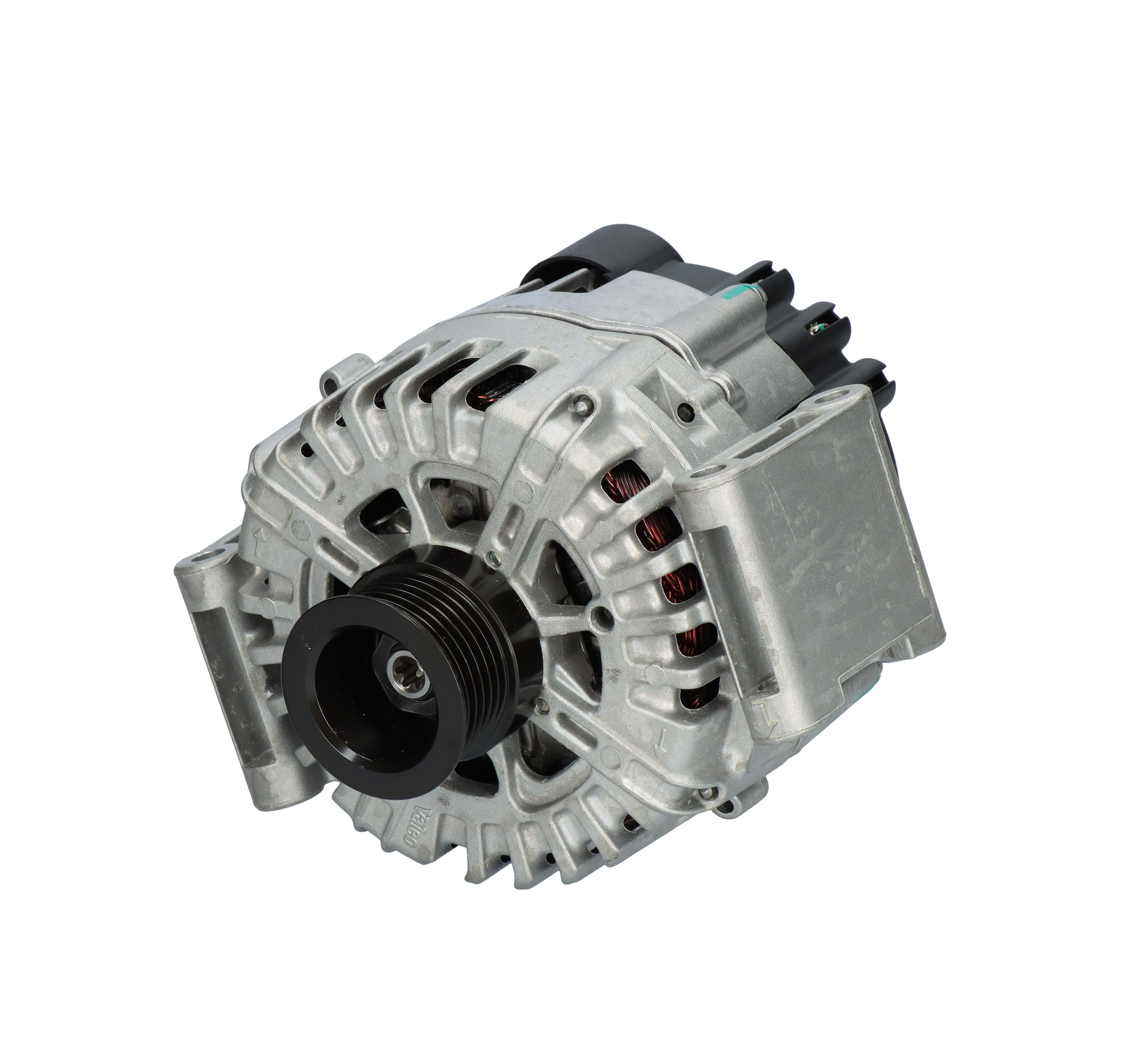 Latausgeneraattori VALEO MERCEDES-BENZ CLS 440925