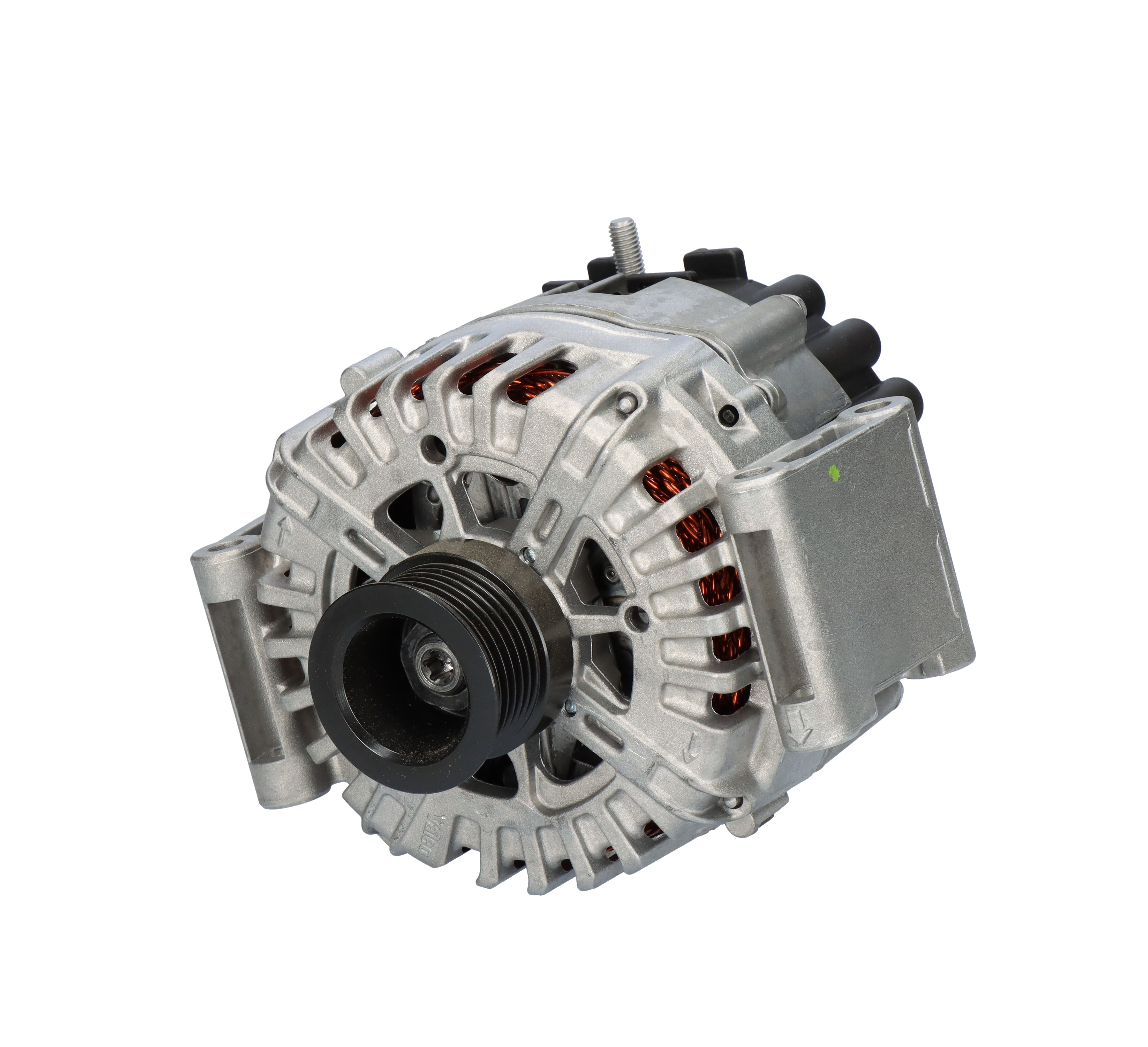 VALEO 443325 Dynamo Sprinter 5-t Flatbed Vrachtwagen / Chassis (907) 511 CDI (907.153, 907.155, 907.253, 907.255) 114 Pk Diesel 2021