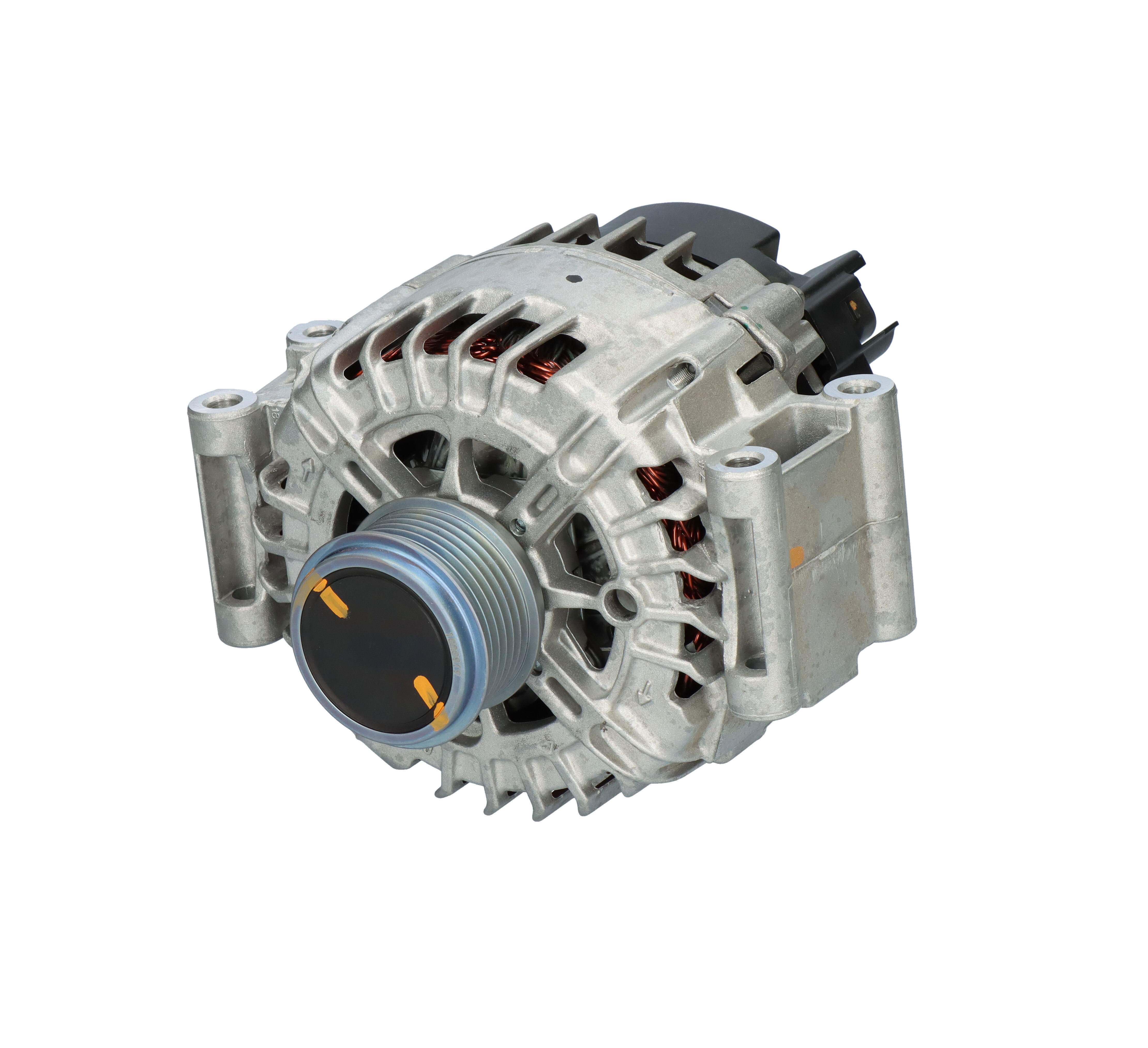 VALEO 443343 Kintamosios srovės generatorius VW Tiguan 2 AD1 2.0 TSI 4motion 245 AG benzinas 2025