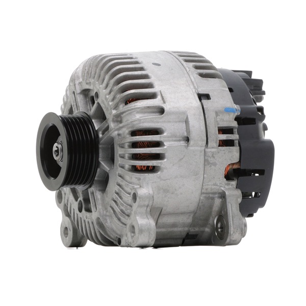 VALEO 444215 Ģenerators AUDI Q7 2016