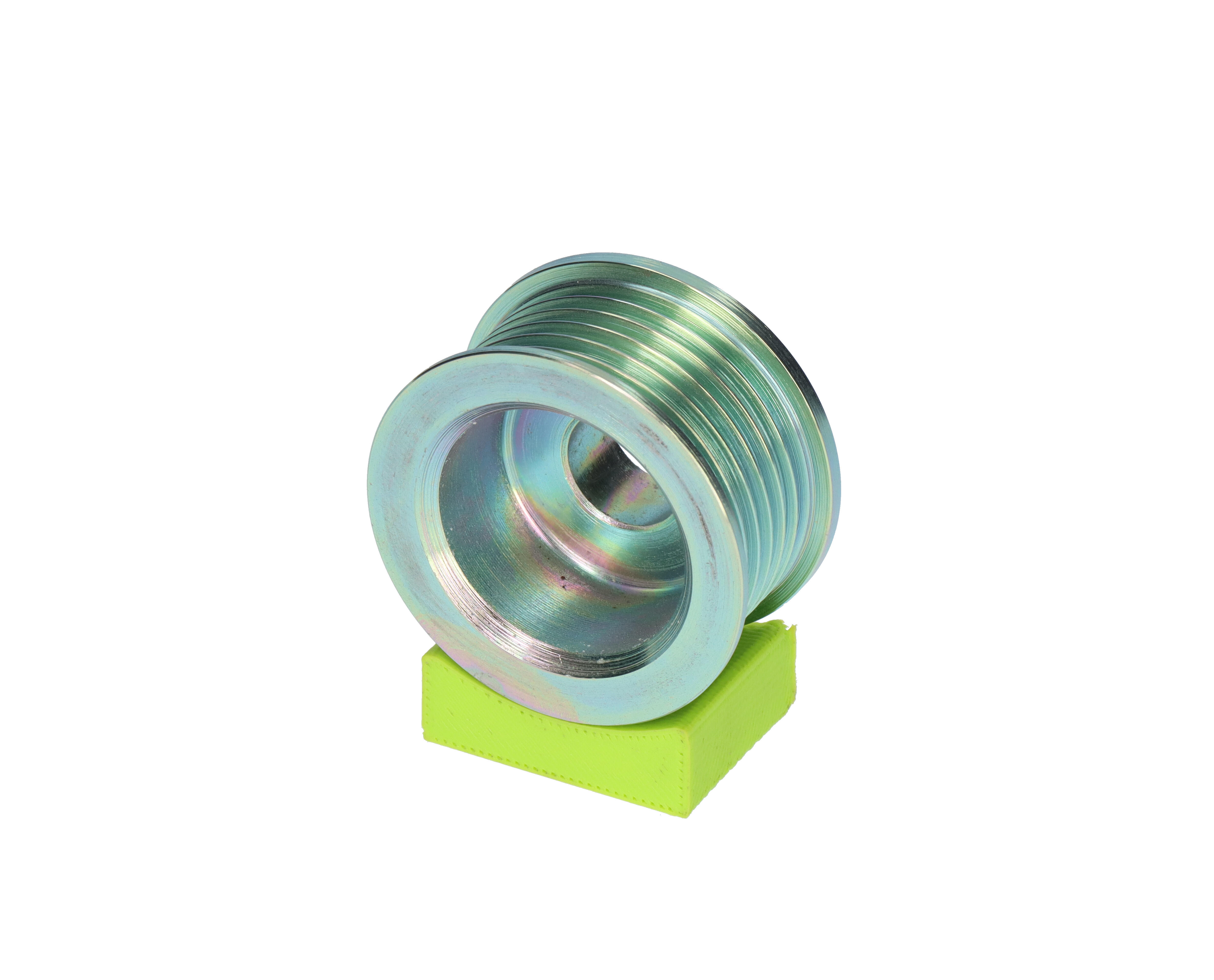 VALEO A0009062922 Puleggia cinghia, Alternatore 599245
