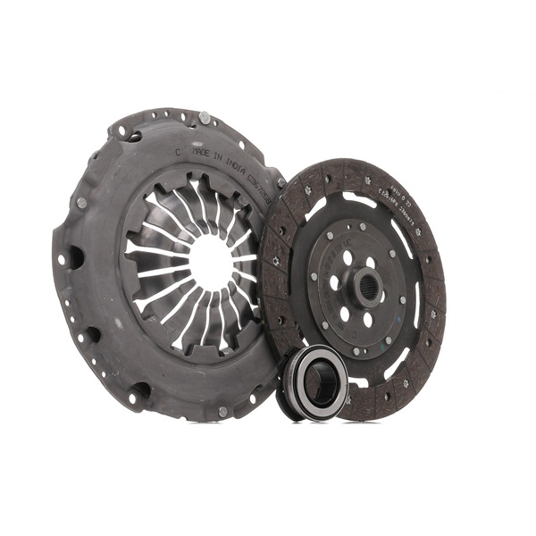 VALEO 3G 141 015 AA Kit de embraiagem 786079