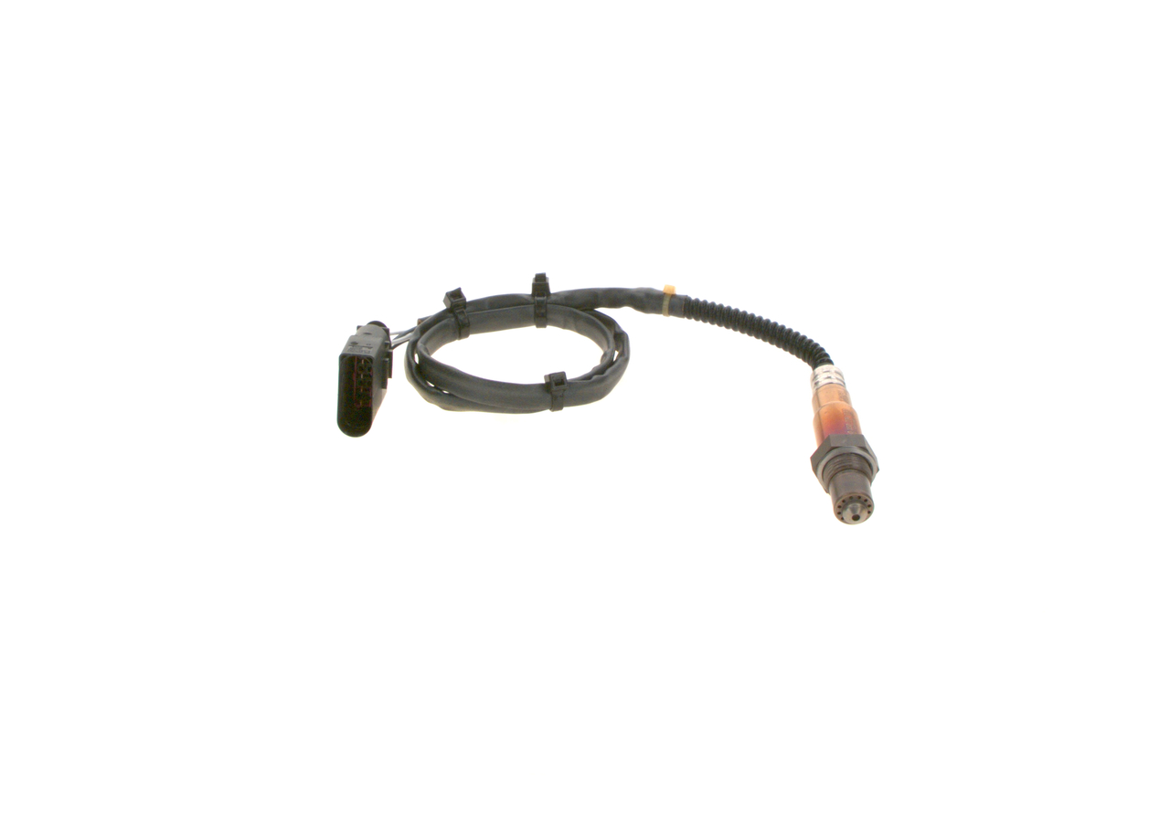 Eksossystem BOSCH PORSCHE CAYENNE 0 258 006 000