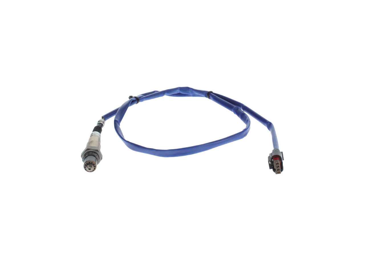 BOSCH 0 258 010 484 Lambdasonde Ford Kuga dm2 1.5 EcoBoost 4x4 180 HK Benzin 2019