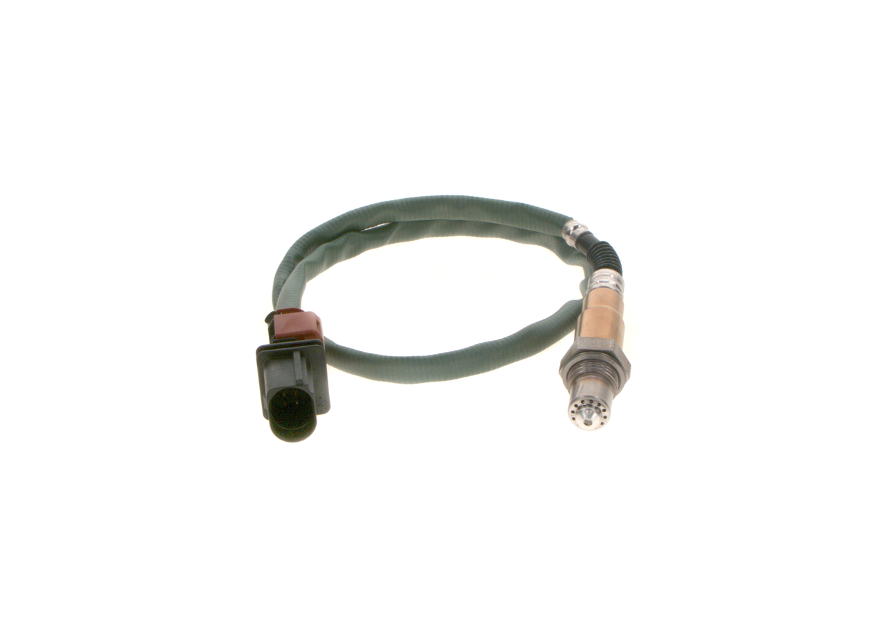 BOSCH 0 258 017 603 Sonda lambda benzina e diesel FORD TRANSIT CUSTOM 2017 originale prezzo