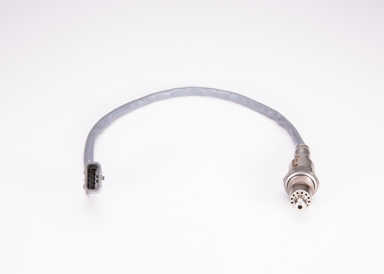 BOSCH 0 258 030 02P Lambdasonde INFINITI QX60 SUV