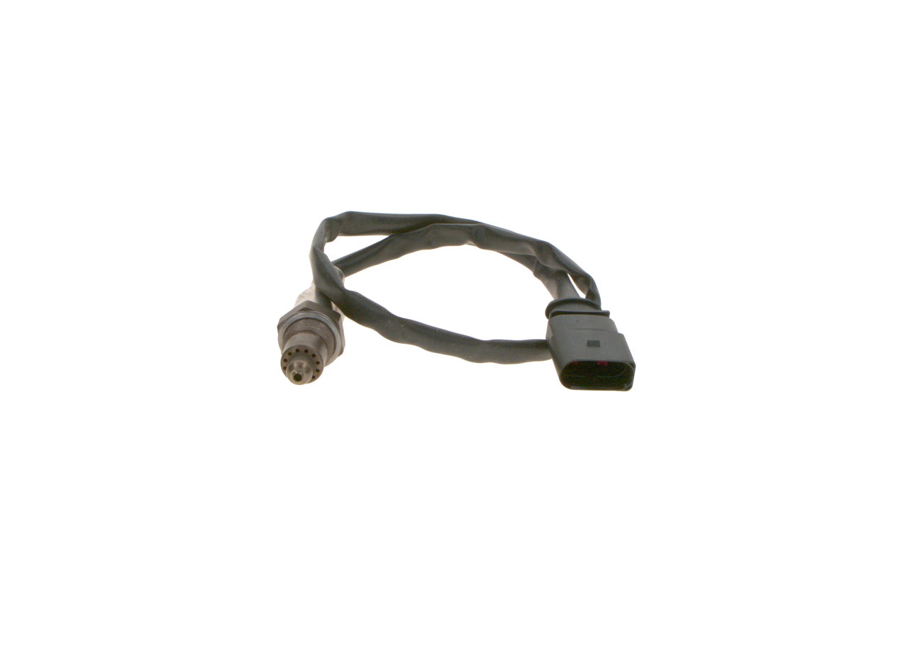 BOSCH 0 258 030 520 Sonda lambda Audi A4 B9 Avant 2.0 TFSI 249 cv Gasolina 2017