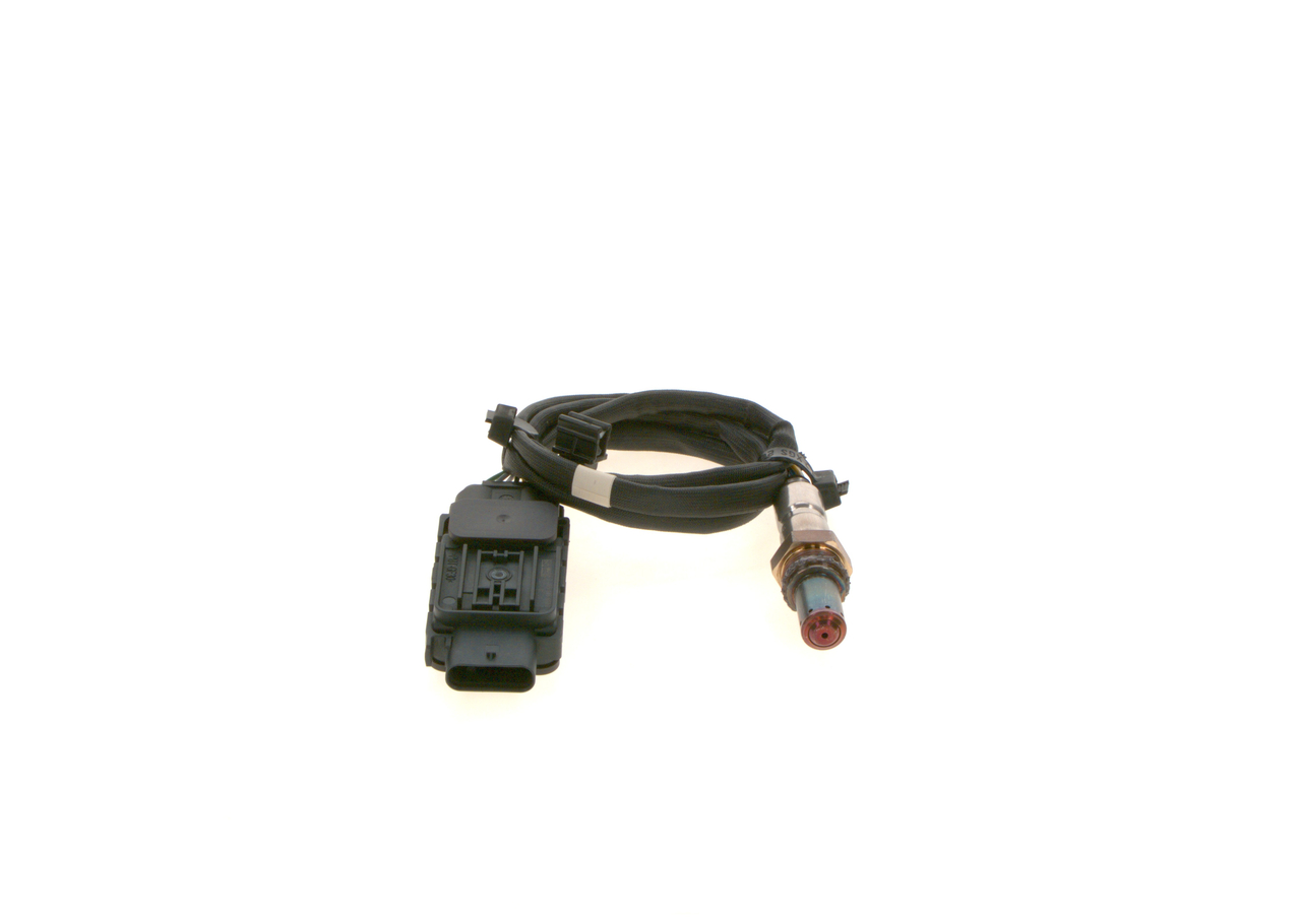 BOSCH 0 281 007 825 Lambdasonde VW T Roc A11 1.6 TDI 115 HK Diesel 2020