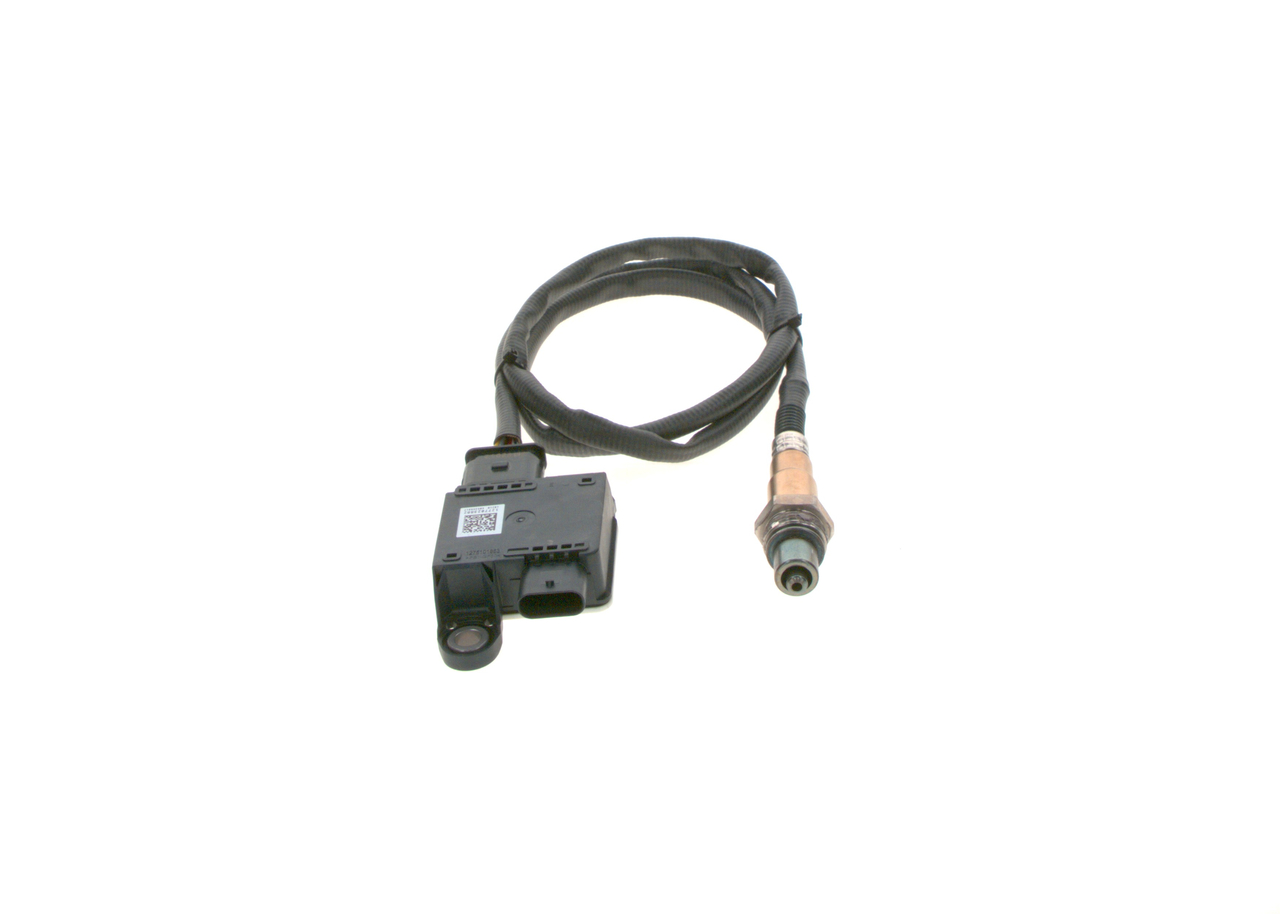 Roetsensor BOSCH 0 281 008 466