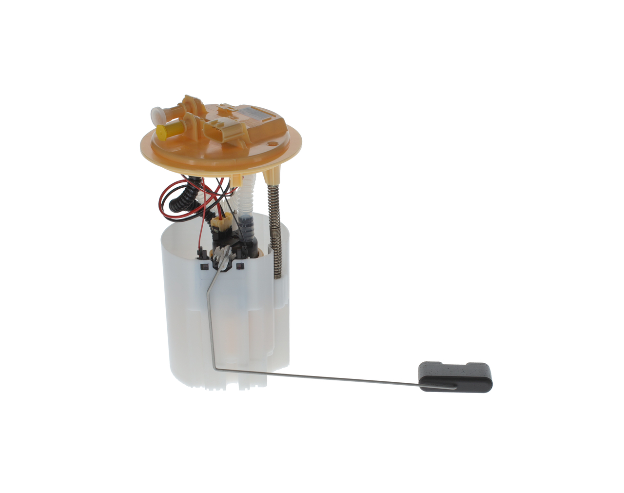 Αντλία καυσίμου ηλεκτρικό BOSCH RENAULT SCALA 0 580 203 108
