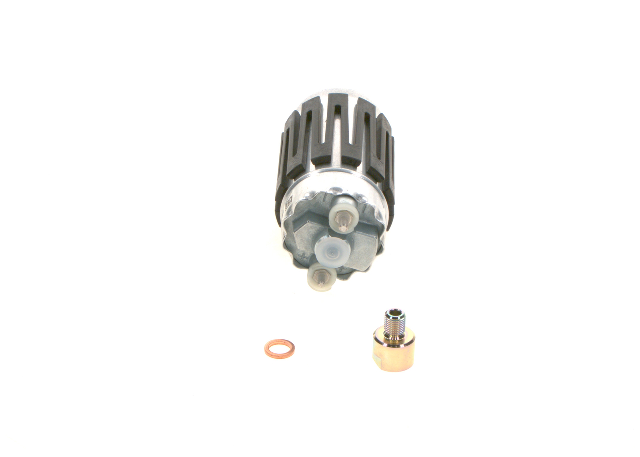 BOSCH 0 580 464 201 Kraftstoffsystem DODGE