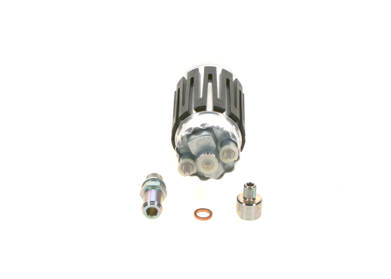 BOSCH 0 580 464 204 oryginalne Pompa paliwa ROLLS-ROYCE GHOST diesel i benzyna 2022